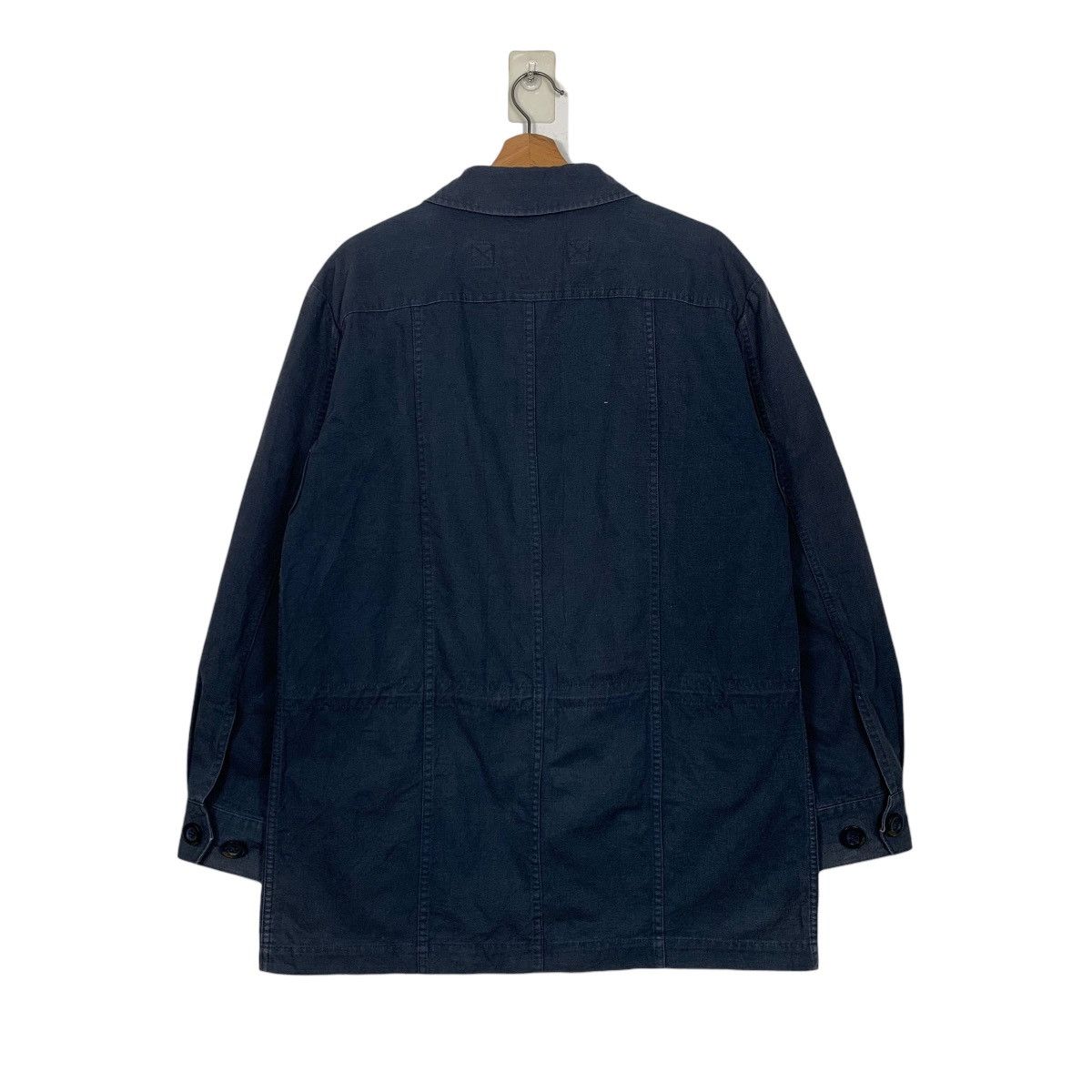 L.L. Bean LL Bean Worker Chore Jacket Size US S / EU 44-46 / 1 - 7 Thumbnail