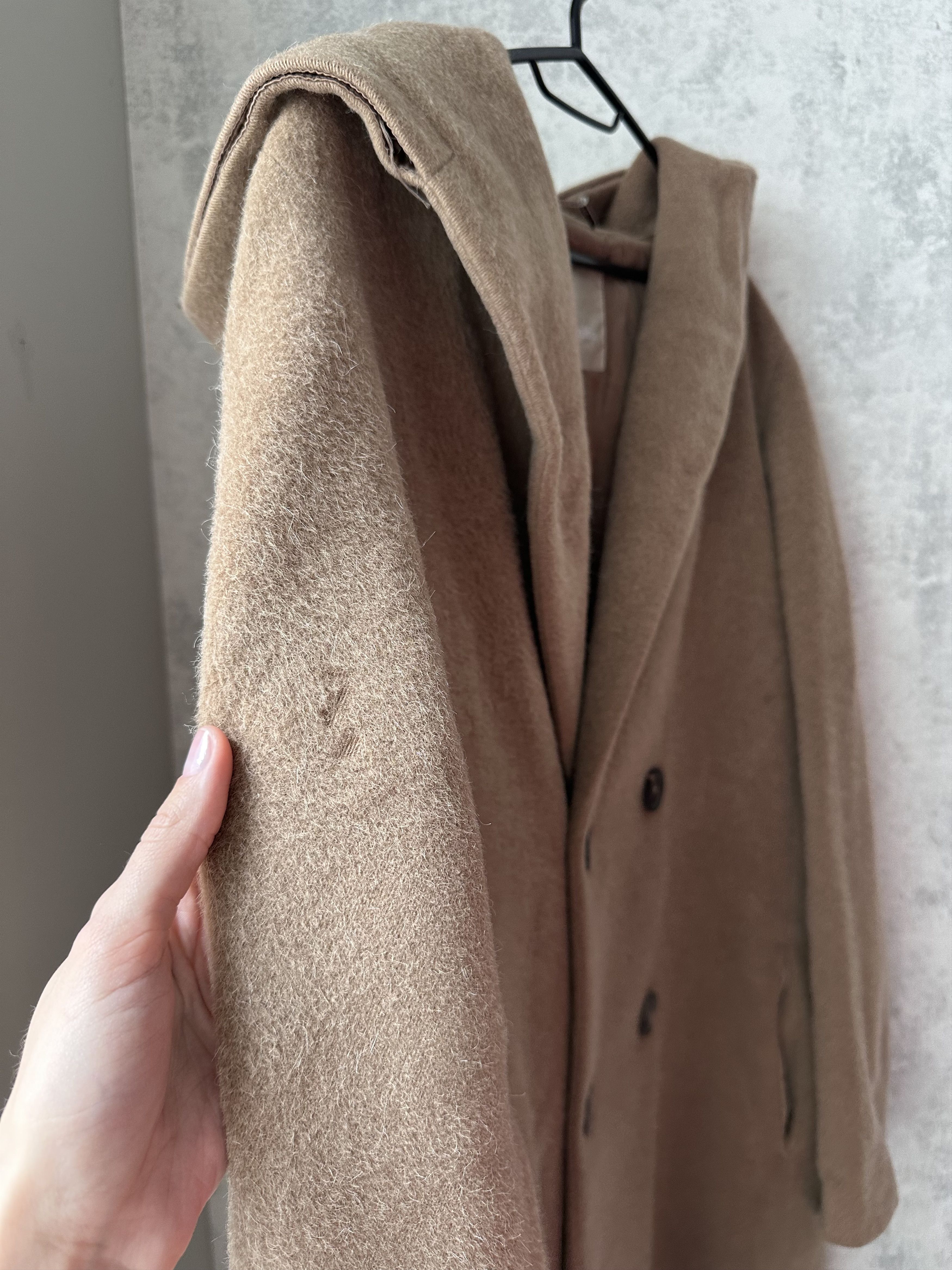 Max Mara Max Mara Coat Size M / US 6-8 / IT 42-44 - 6 Thumbnail