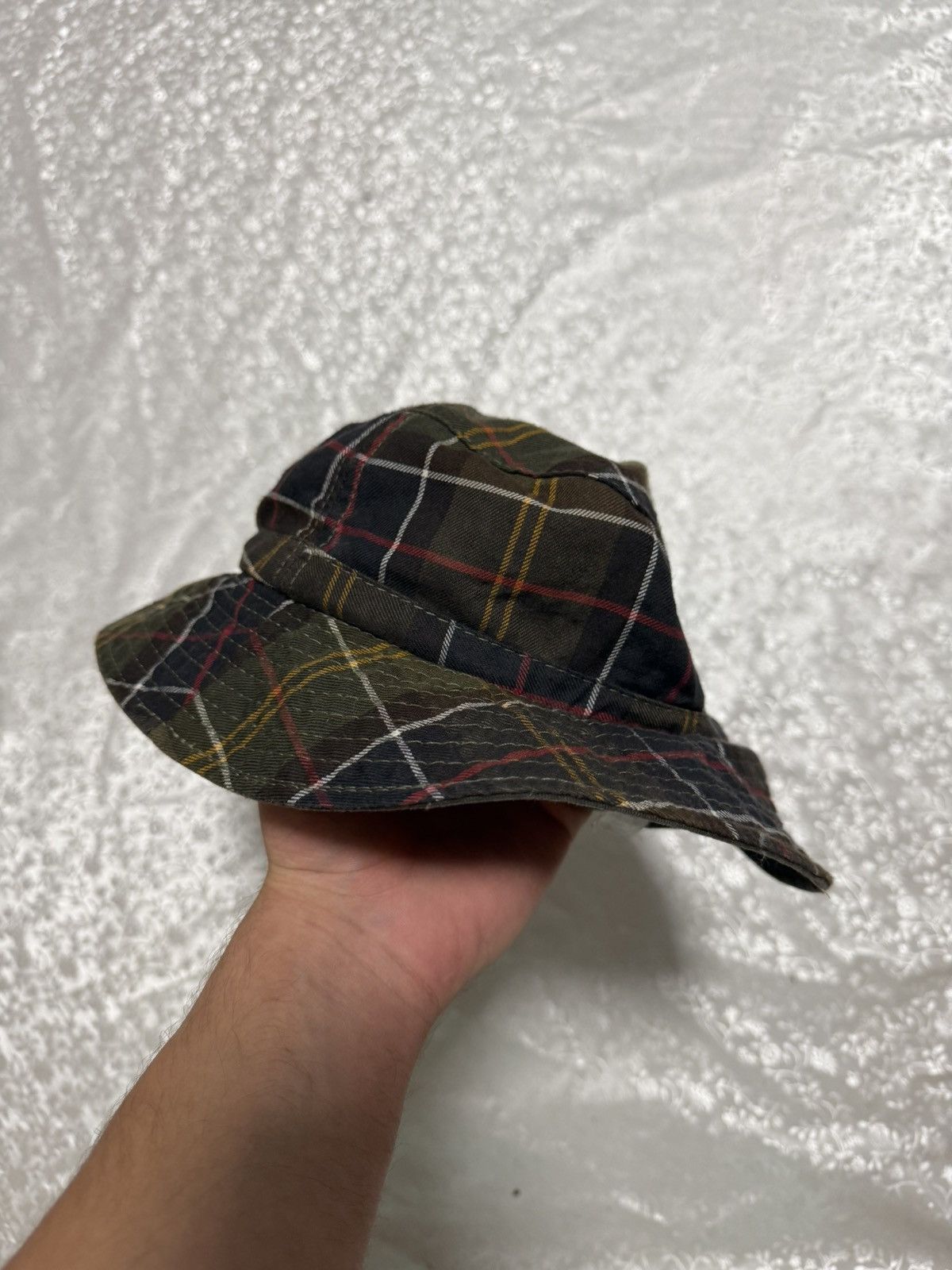 Barbour bilateral Barbour rare panam Size ONE SIZE - 3 Thumbnail