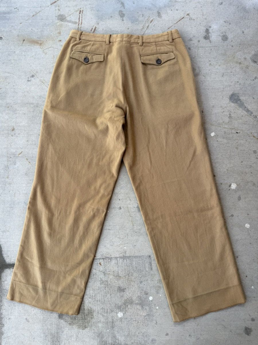 Alexander McQueen AW1996 Dante Alexander McQueen dress pant Size US 33 - 2 Thumbnail