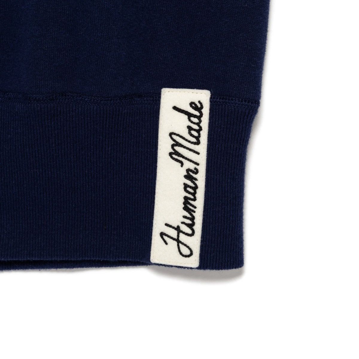 Human Made Human Made Sweatshirt Size ONE SIZE - 3 Thumbnail