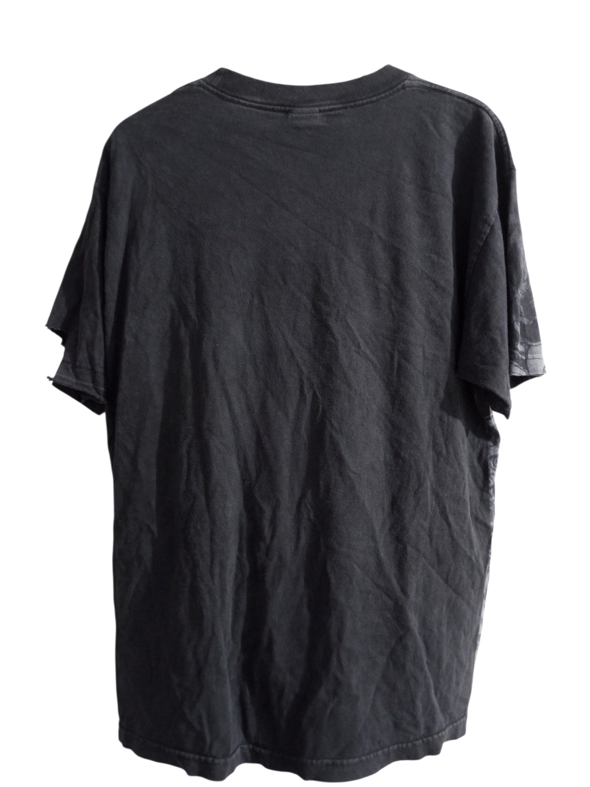 Metal Mulisha Vintage metal mulisha destroyed tshirt Size US L / EU 52-54 / 3 - 6 Thumbnail