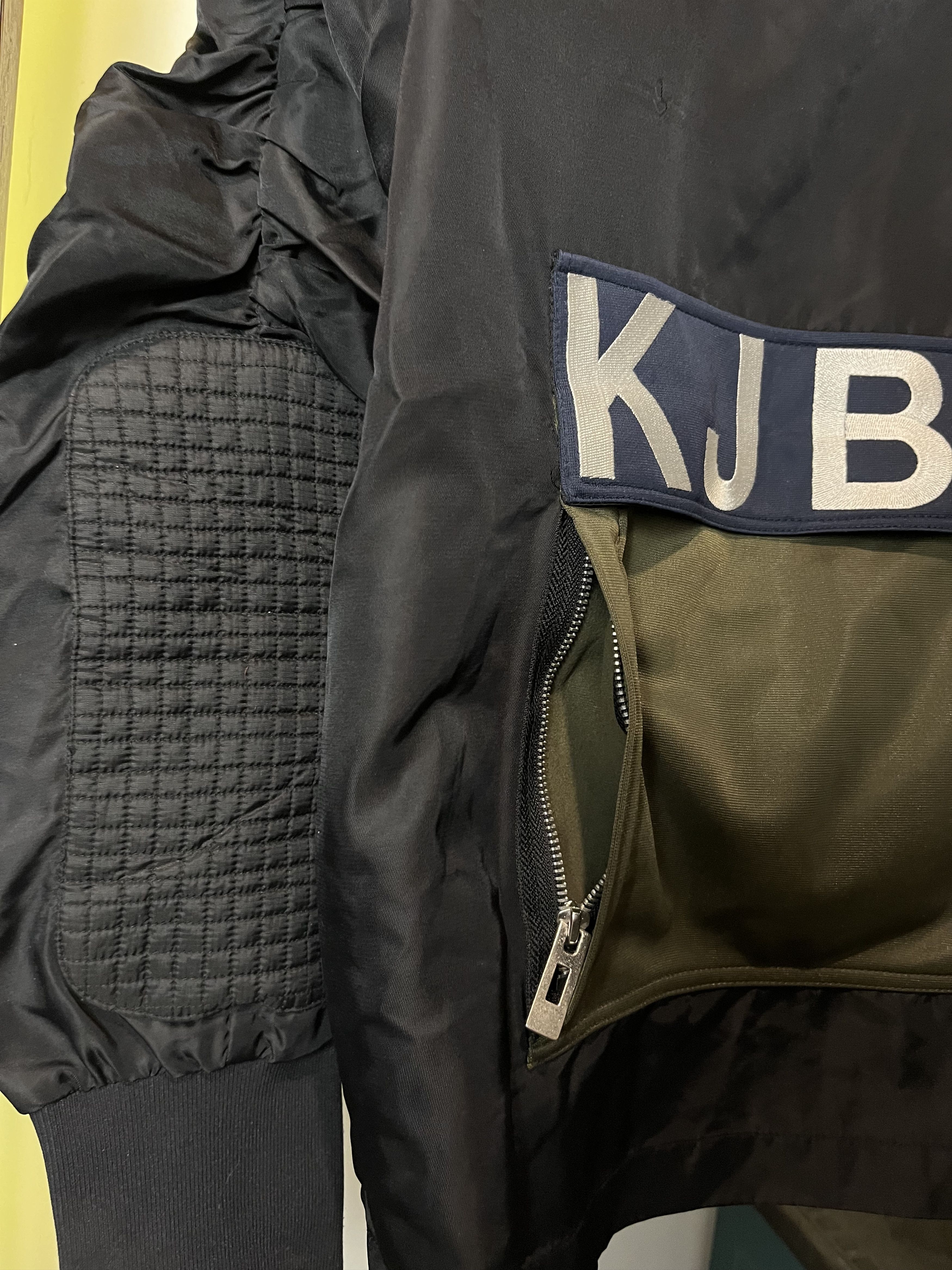 Designer × Han Kjobenhavn Han Kjobenhavn Archive Bomber Jacket Size US M / EU 48-50 / 2 - 6 Thumbnail