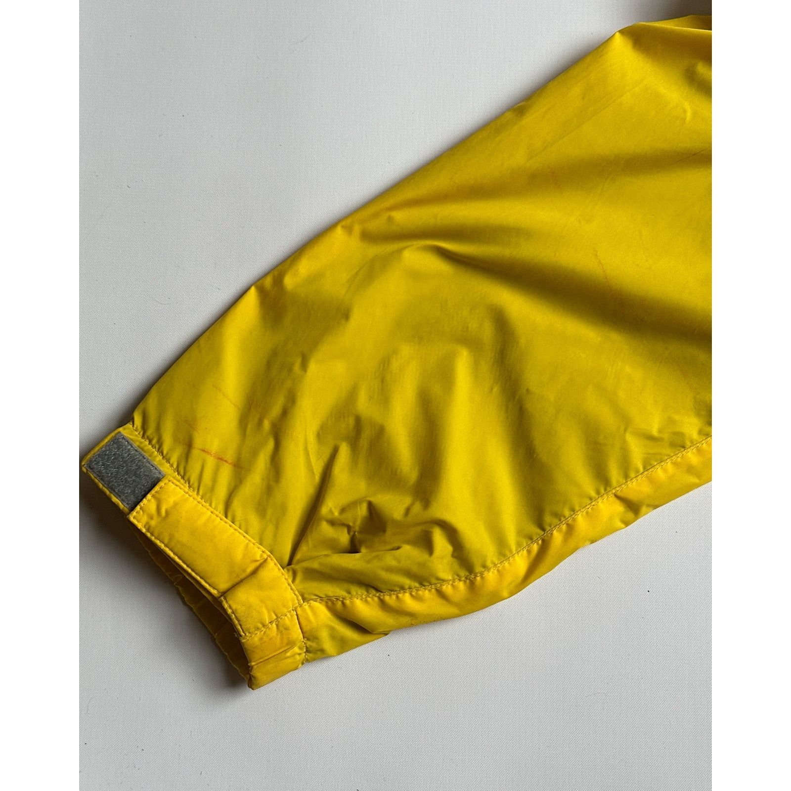 Comme des Garcons Comme des Garcons SHIRT 2009 Paneled Zip Jacket Size US S / EU 44-46 / 1 - 5 Thumbnail