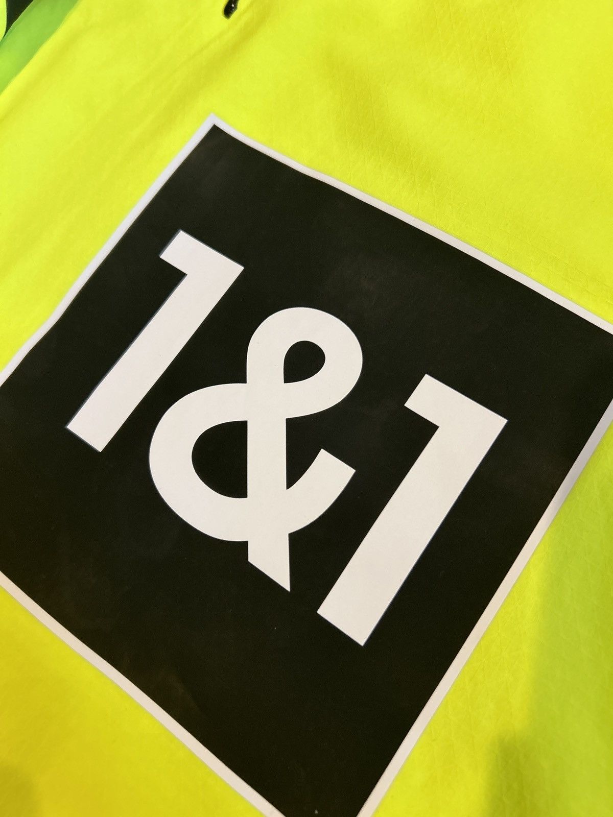 Puma 24/25 Borussia Dortmund Anniversary Fourth Shirt Size US L / EU 52-54 / 3 - 8 Thumbnail