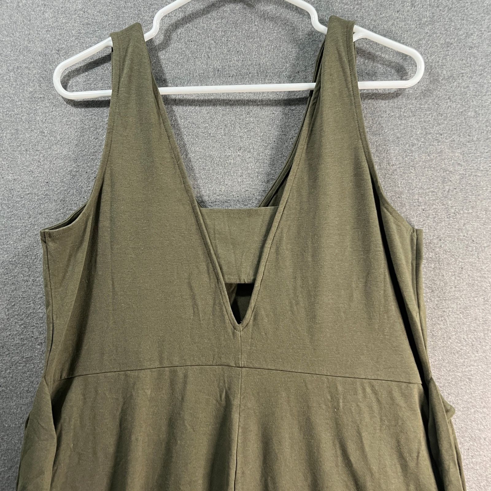 Other Encore by Idina Menzel Regular V-Neck Size M / US 6-8 / IT 42-44 - 15 Thumbnail