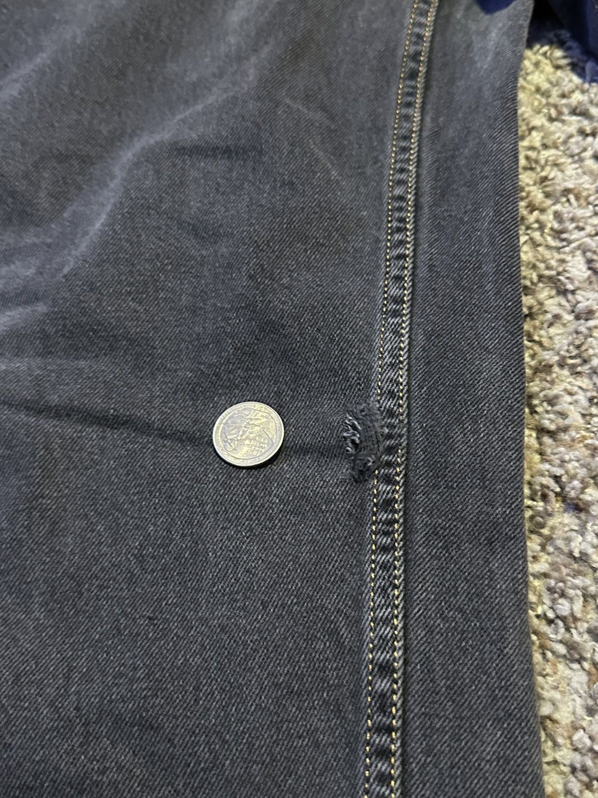 Polar Skate Co. Polar 93! Polar skate co jeans Size US 34 / EU 50 - 8 Thumbnail