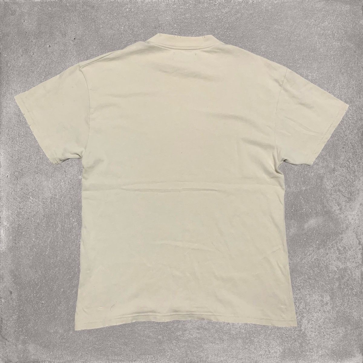 Represent Clo. Represent Small Hard 2 Kill Vintage White Tee Size US S / EU 44-46 / 1 - 2 Thumbnail