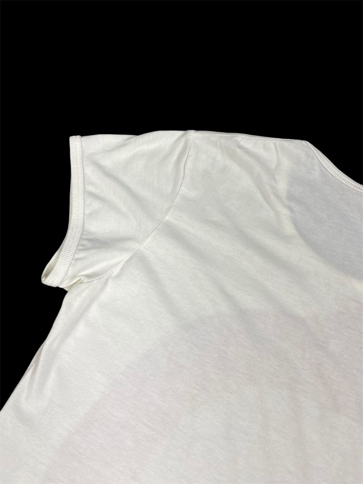 Vivienne Westwood Vintage Vivienne Westwood Swarm of Cherubs T-Shirt Size US S / EU 44-46 / 1 - 15 Thumbnail