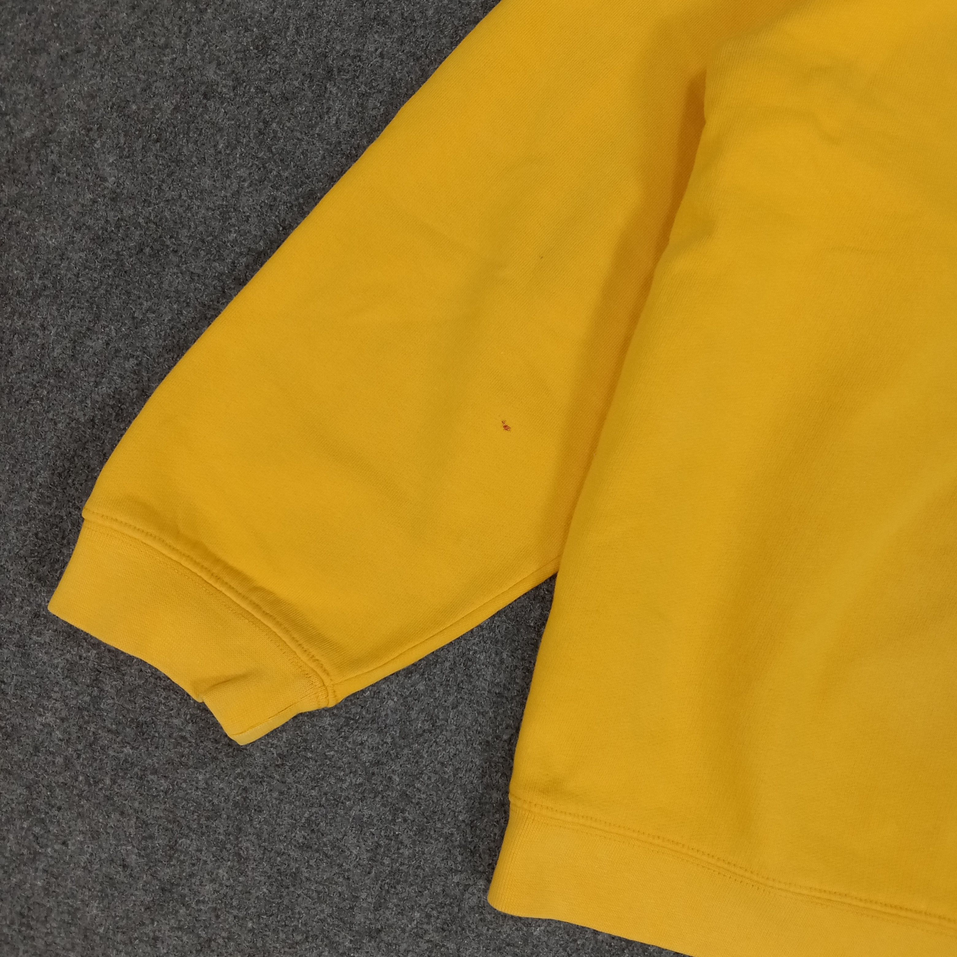 Reebok × Vintage Minnesota Vikings 69 American Sports Style Hoodies Size US XL / EU 56 / 4 - 7 Thumbnail