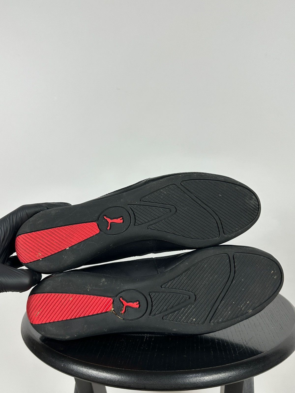 Puma 2000s Vintage Puma Speed Princess Y2K Ballet Flats Shoes Size US 10 / IT 40 - 23 Thumbnail