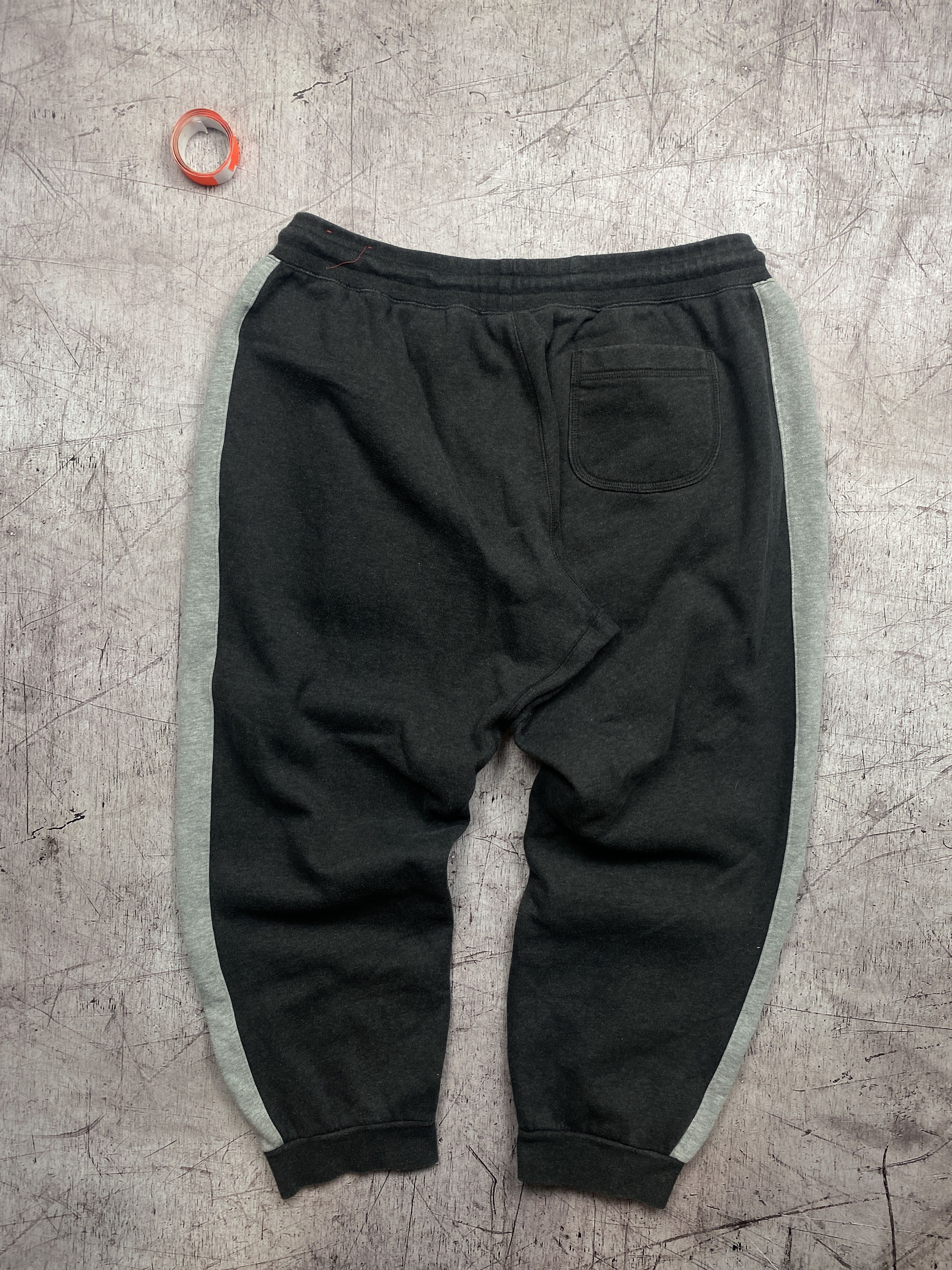 Nike × Vintage Nike Air vintage Baggy sweatpants y2k pants Size US 38 / EU 54 - 7 Thumbnail