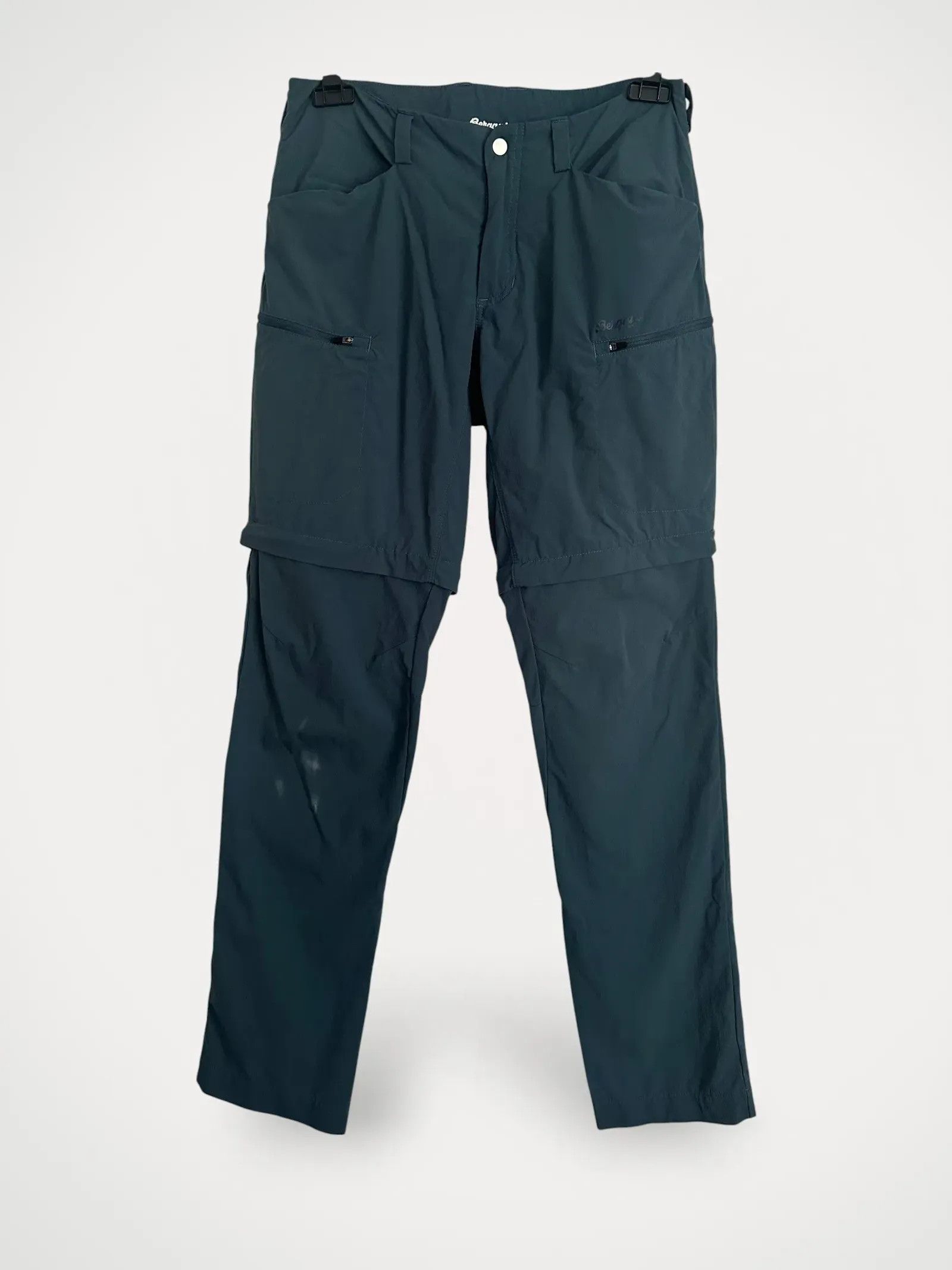 Bergans of Norway Bergans of Norway Sweatpants Size 27" / US 4 / IT 40 - 1 Thumbnail