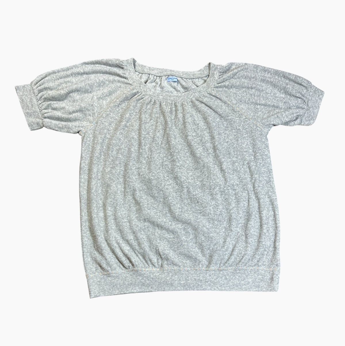 Tsumori Chisato tsumori chisato room short sleeve shirt Size L / US 10 / IT 46 - 1 Thumbnail