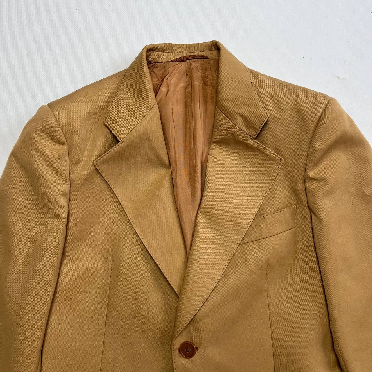 Vintage Vintage Facis Ventanni Italian Blazer Size 48R - 2 Thumbnail