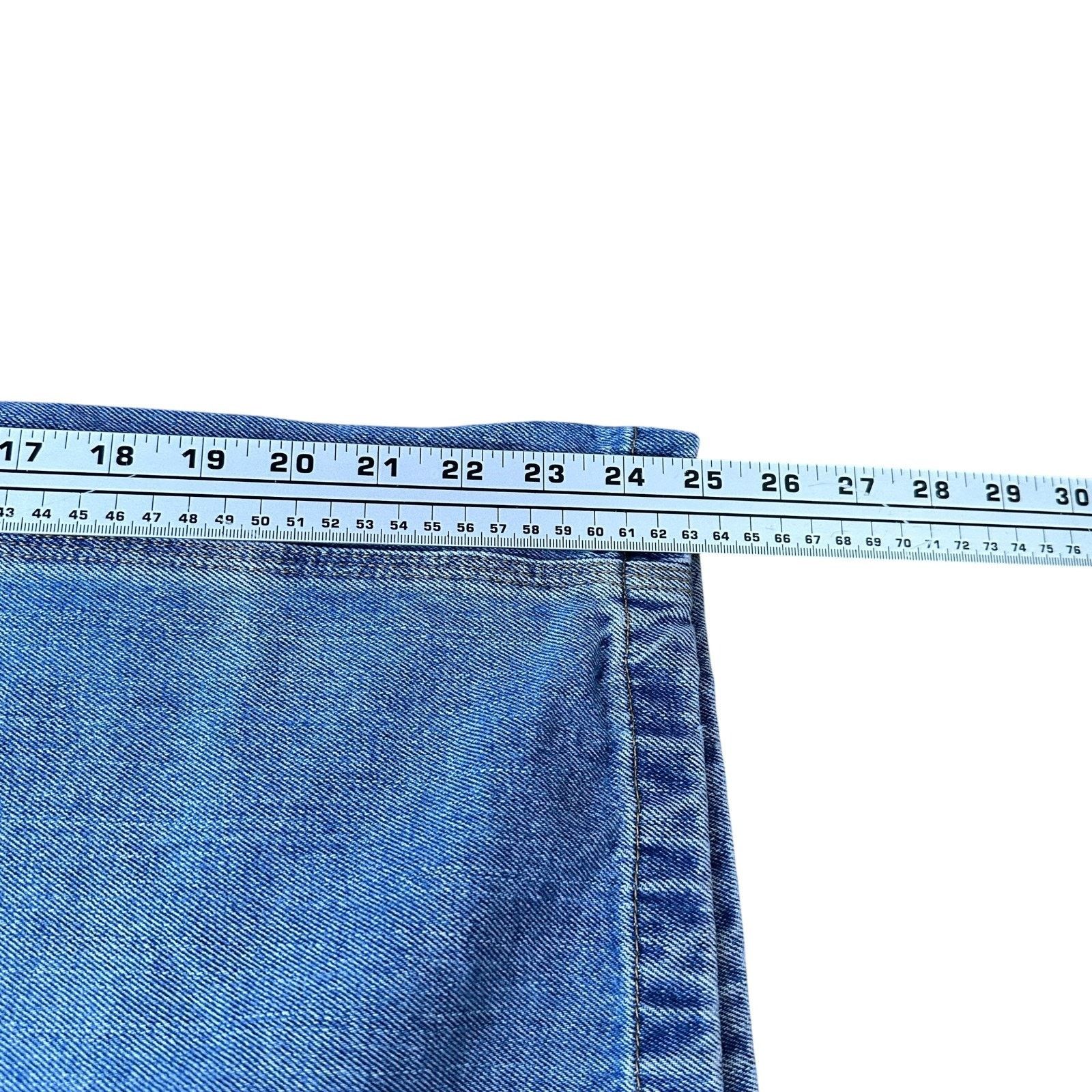 Polo Ralph Lauren Vintage Polo Jeans Ralph Lauren Carpenter Shorts Men’s 38 Size US 38 / EU 54 - 8 Thumbnail