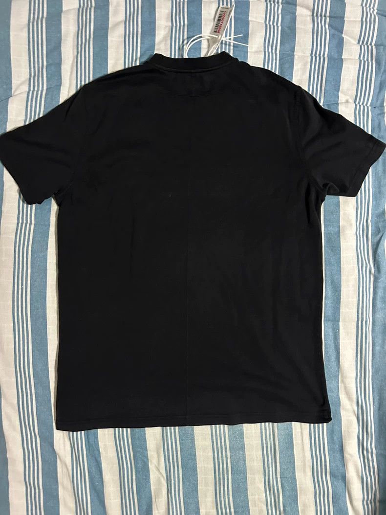 Givenchy Givenchy Sculpture Art Short Sleeve 2506-Nextarrow Size US M / EU 48-50 / 2 - 2 Thumbnail