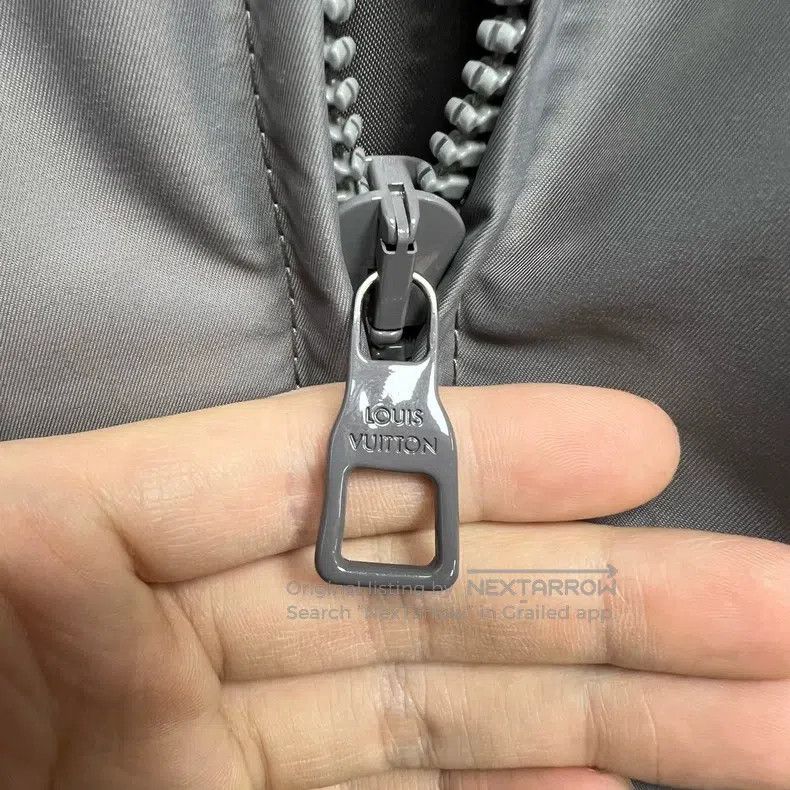 Louis Vuitton Louis Vuitton FW23 full print embossed patchwork leather f Size US L / EU 52-54 / 3 - 5 Thumbnail