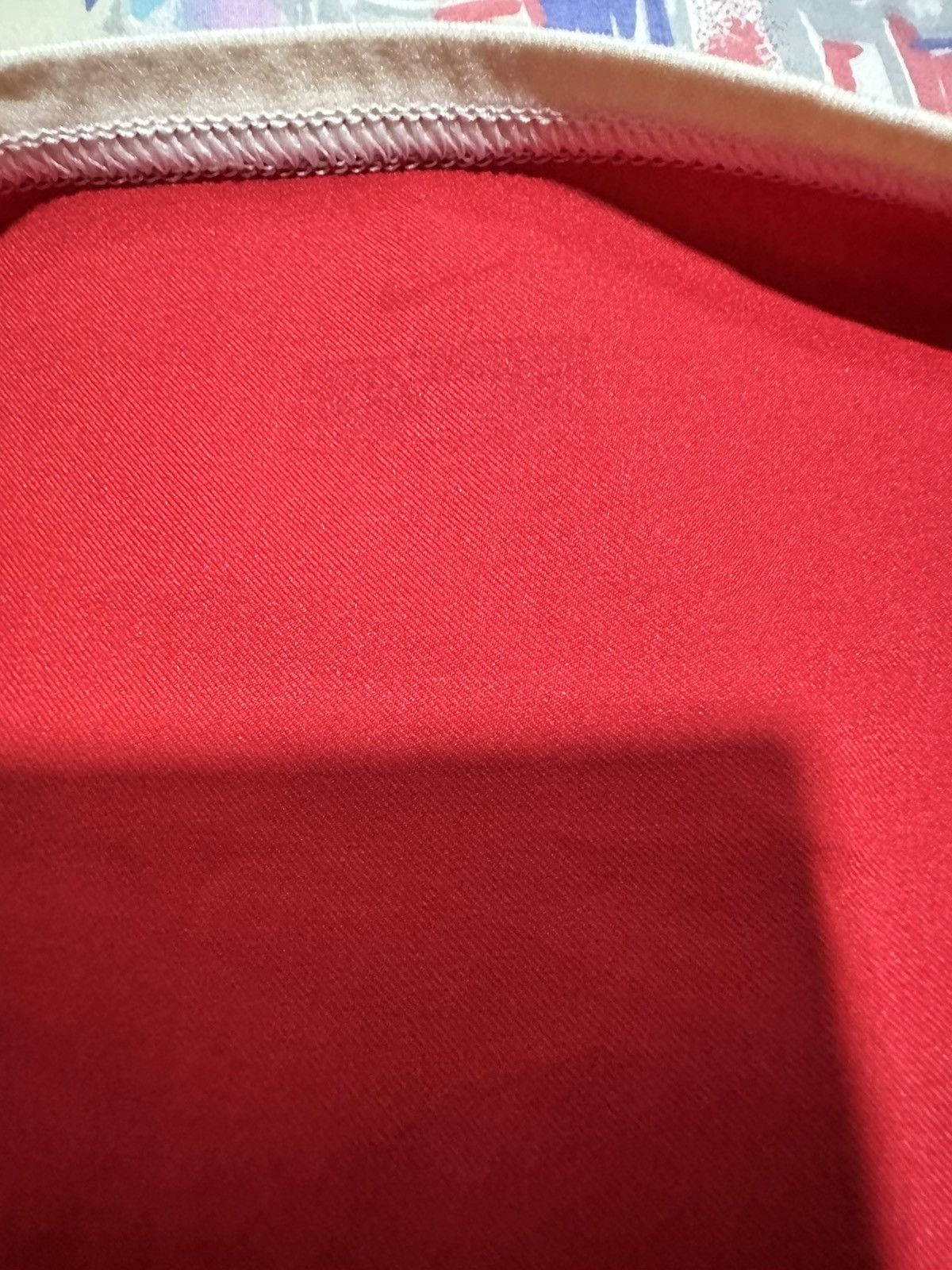 Vintage vtg Arsenal home shirt jersey Size US L / EU 52-54 / 3 - 5 Thumbnail