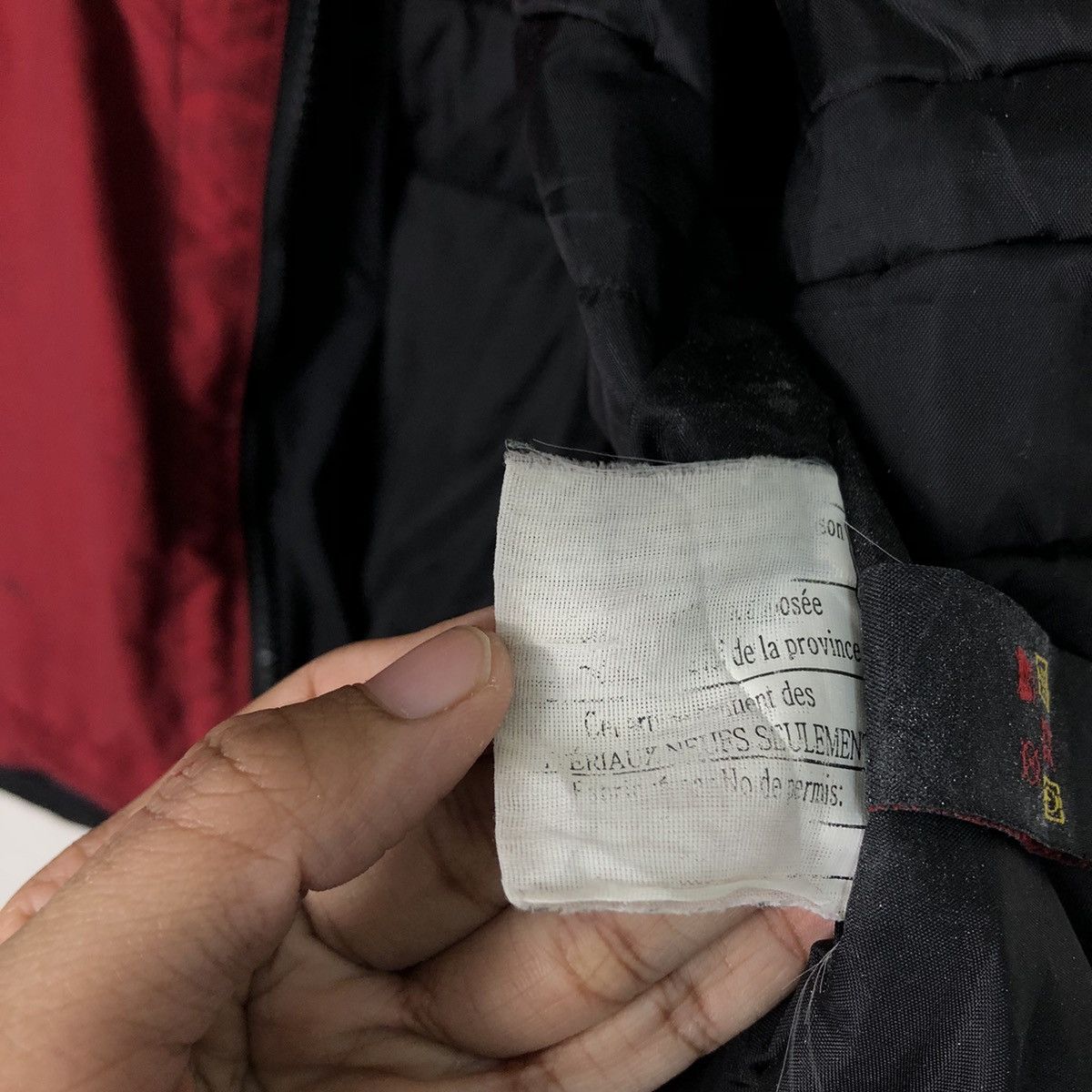 Japanese Brand 🔥Vtg Ski Jacket Hunting Alpine Tek Issey Miyake Size US M / EU 48-50 / 2 - 22 Thumbnail