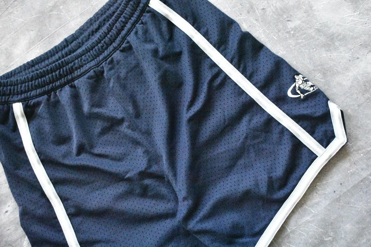 Vintage Vintage Y2K And 1 Shorts (XL) Size US 36 / EU 52 - 4 Thumbnail