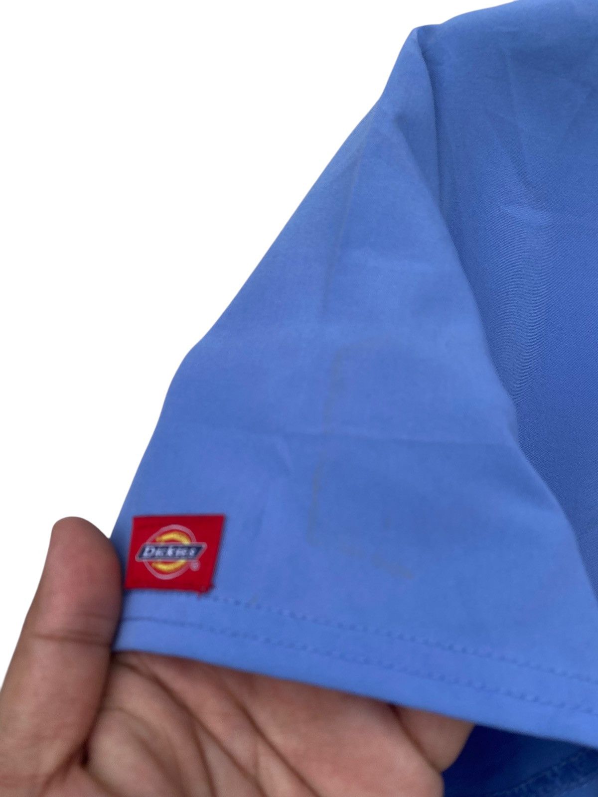Dickies Dickies Doctor/Nurse Shirt Size US XL / EU 56 / 4 - 6 Thumbnail