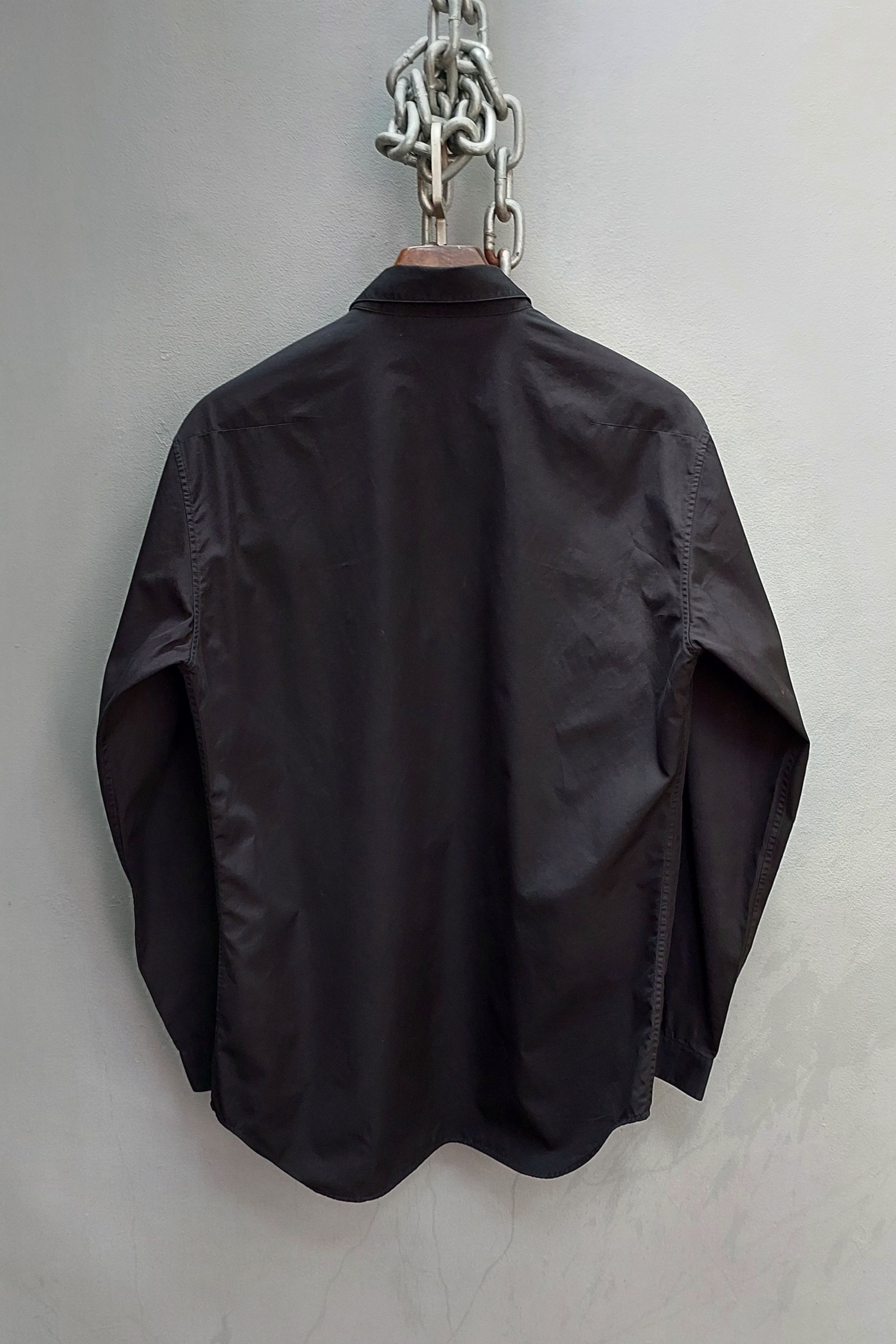 Dior DIOR Homme Spring 2018 Standing In The Crowd One Night Size US M / EU 48-50 / 2 - 7 Thumbnail