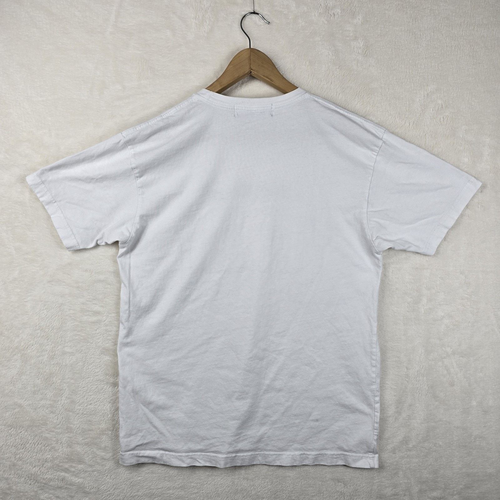 Other Art Dept Main Label Shirt Large One Line Drawing Abstract Size US L / EU 52-54 / 3 - 6 Thumbnail