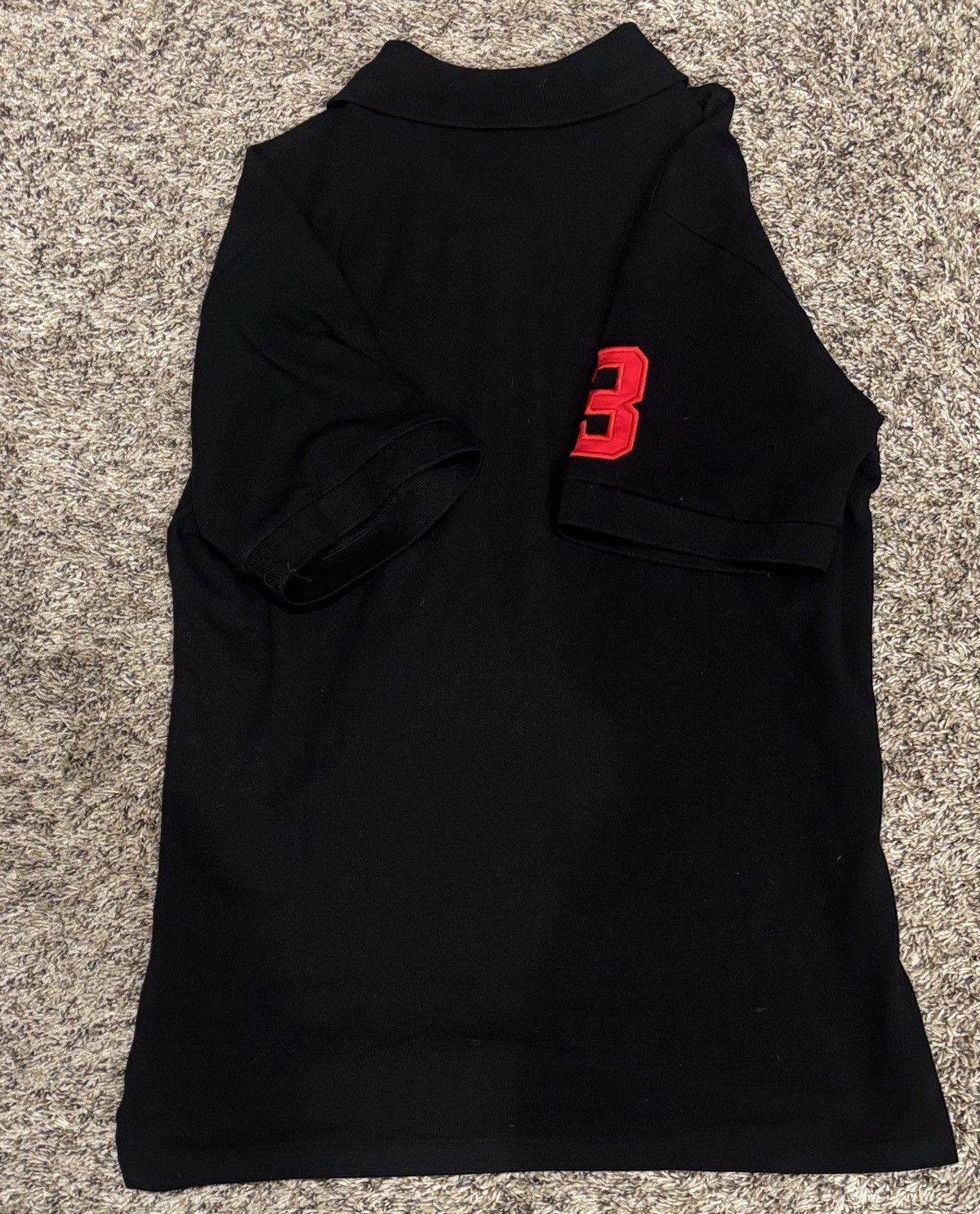 Polo Ralph Lauren Polo Shirt Size US L / EU 52-54 / 3 - 3 Thumbnail