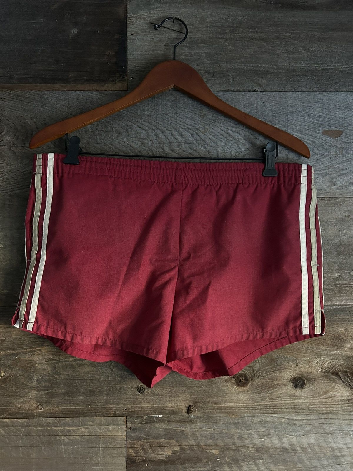 Jantzen × Vintage 60s swim shorts Size US 34 / EU 50 - 1 Thumbnail