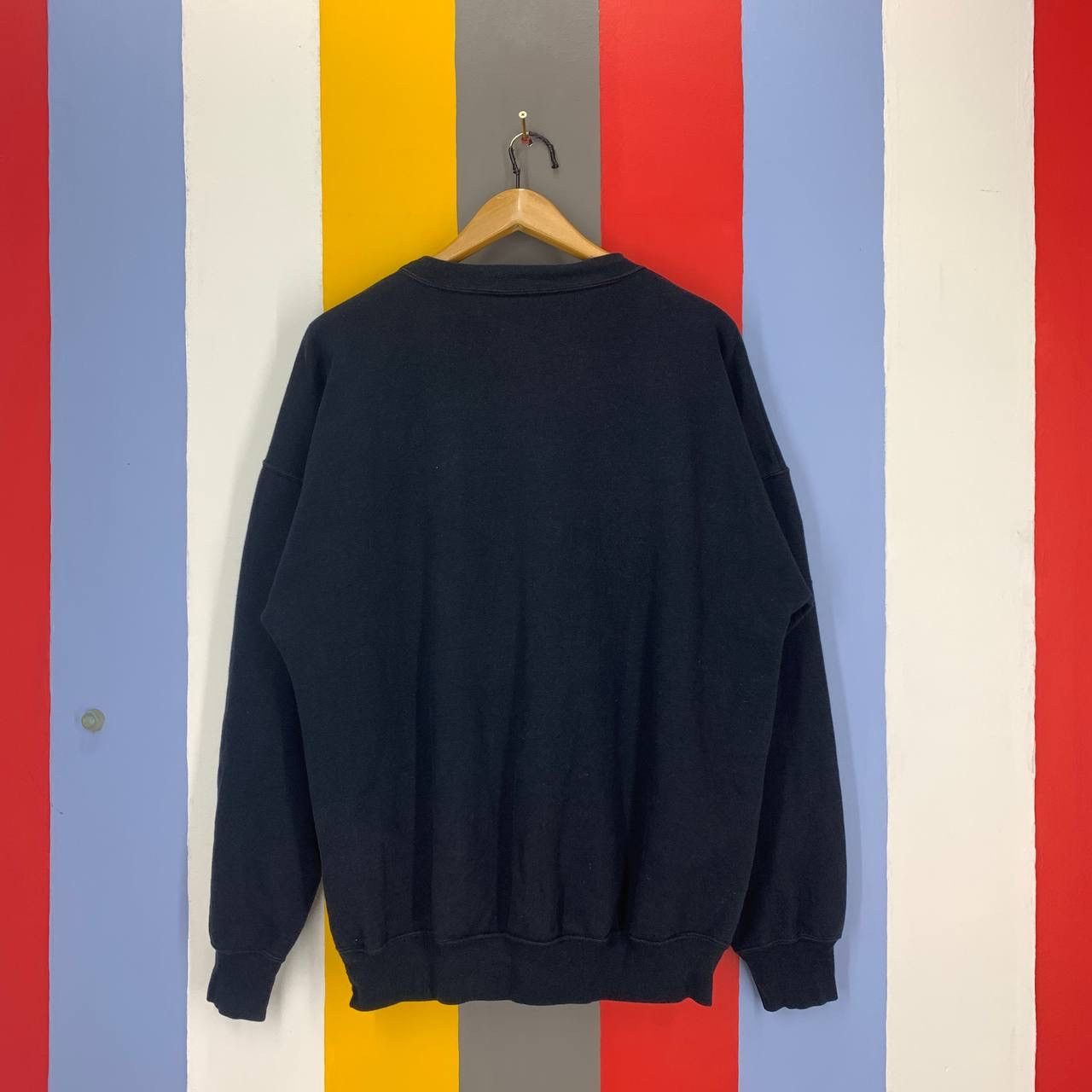 Other BANFF CANADA Crew Neck Sweatshirt #2377-03 Size US L / EU 52-54 / 3 - 5 Thumbnail