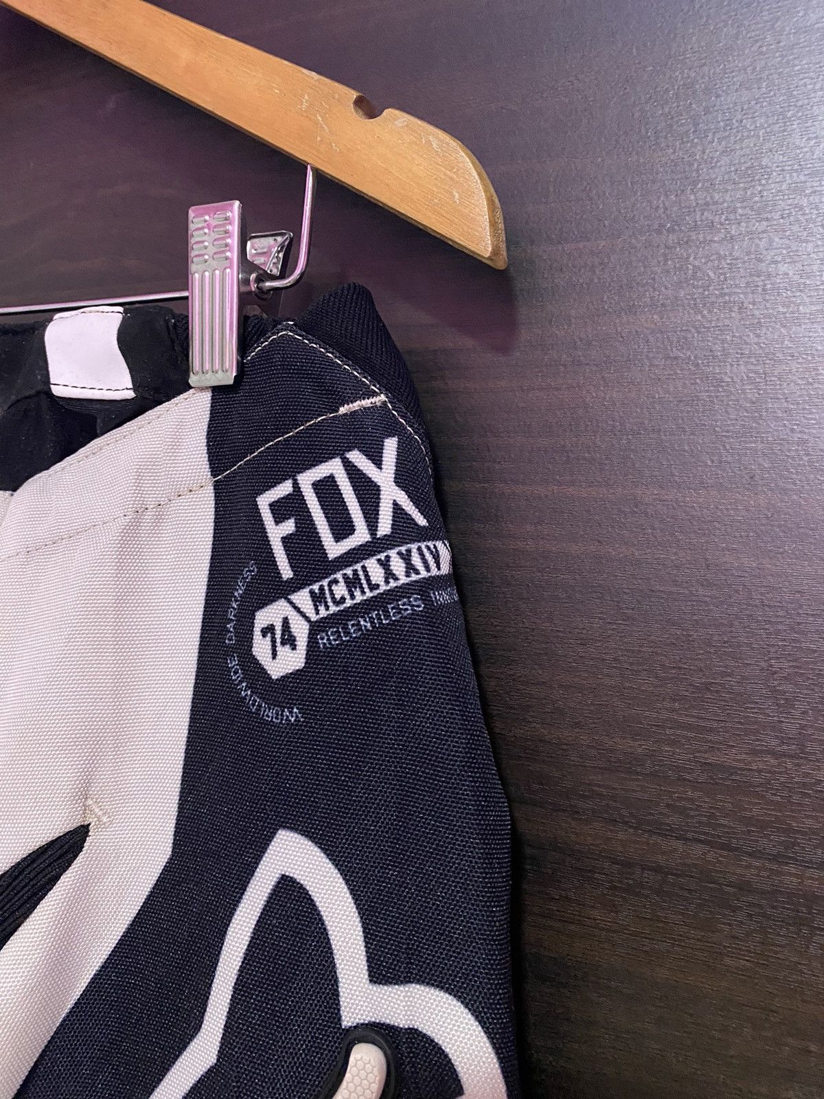 Fox Racing FOX 360 MACHINA MOTORCROSS RACING PANTS Size US 32 / EU 48 - 4 Thumbnail