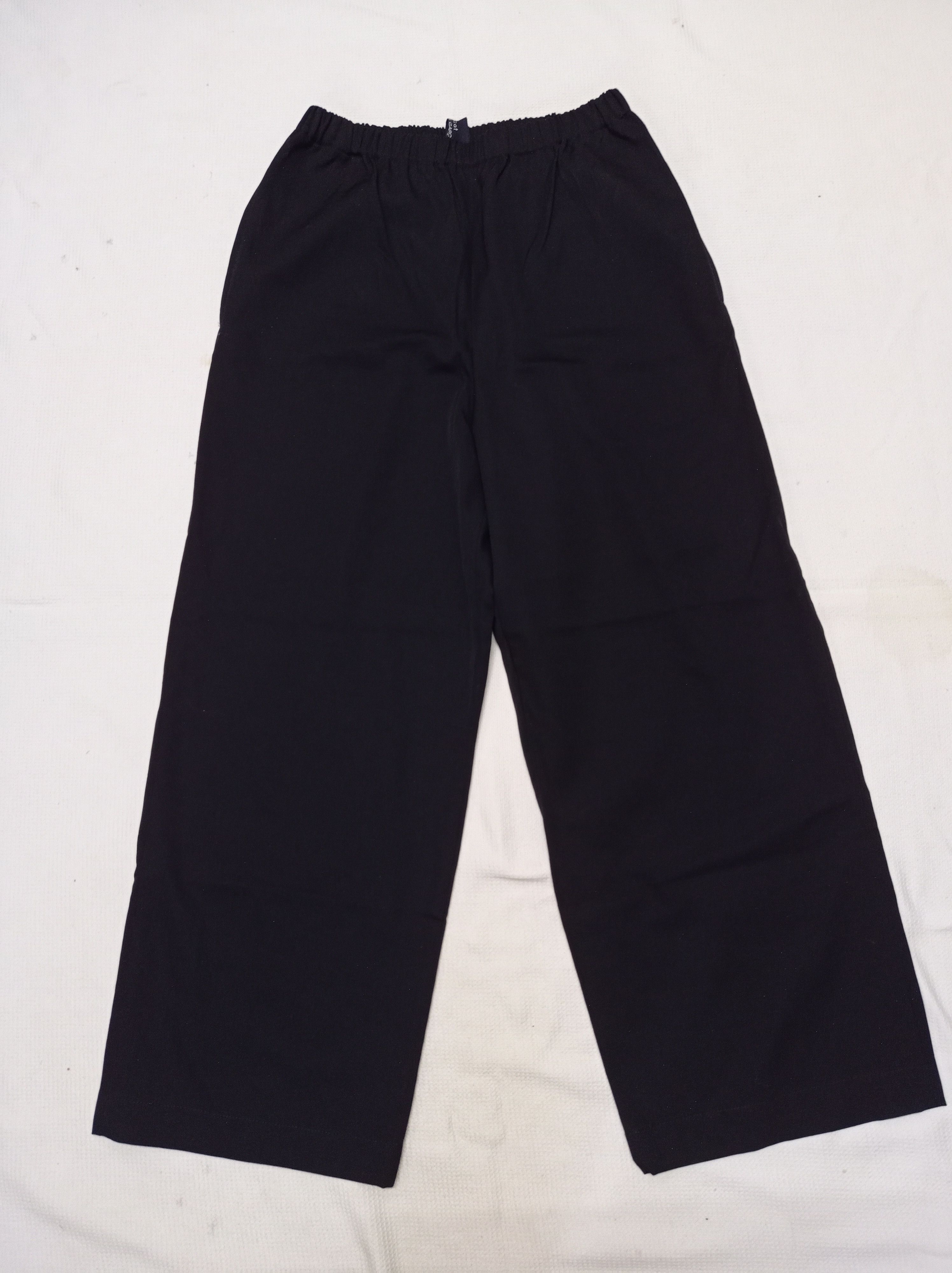 Tricot Comme des Garcons Vintage tricot COMME des GARCONS Wide Leg