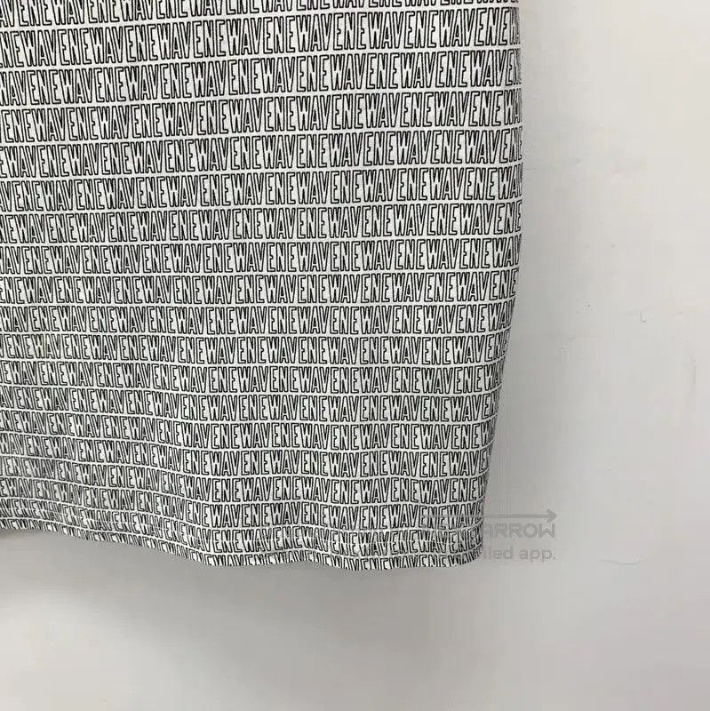 Dior Dior Gray Cotton Women's T. Size M / US 6-8 / IT 42-44 - 4 Thumbnail