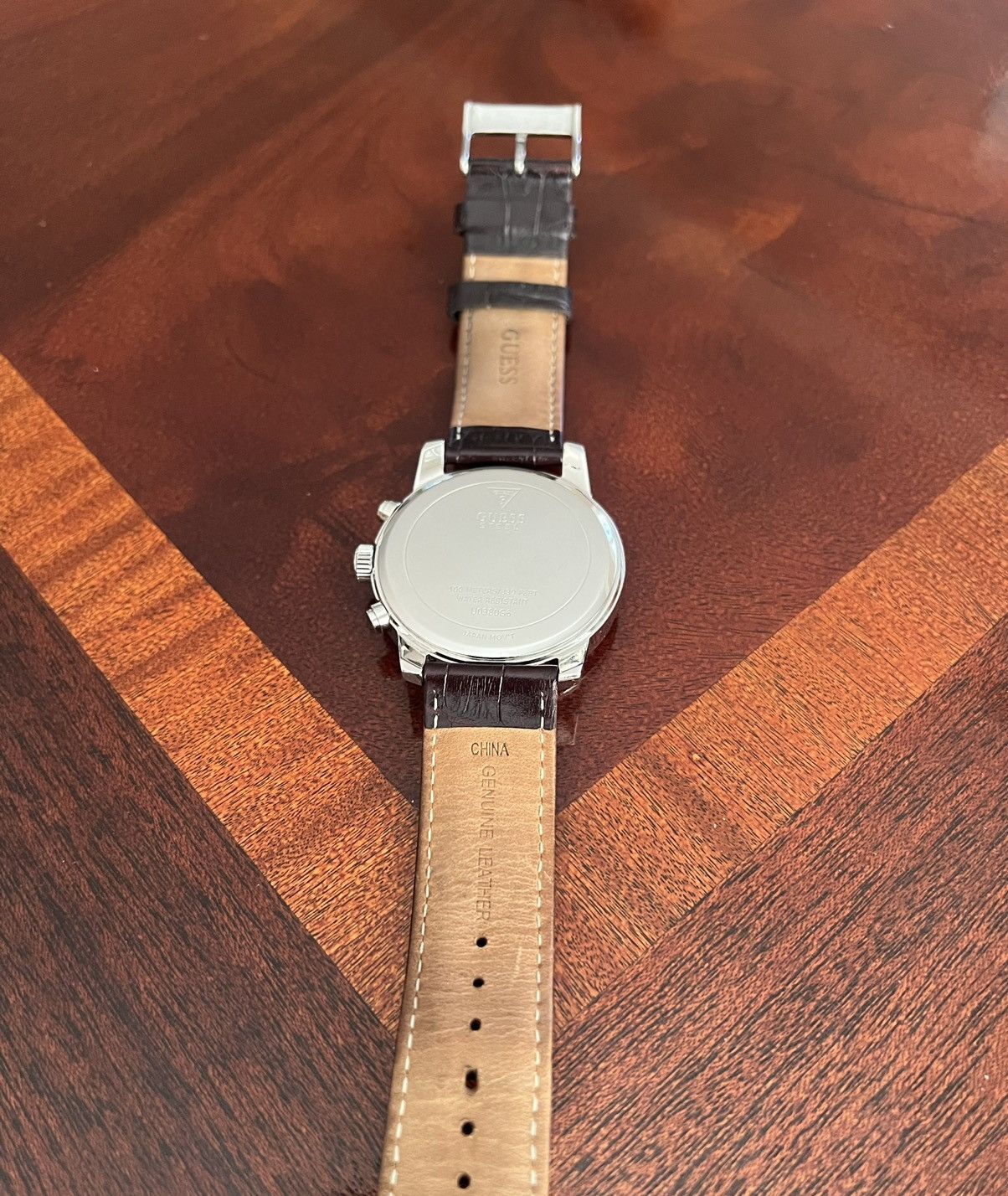 Guess Guess Watch Size ONE SIZE - 9 Thumbnail