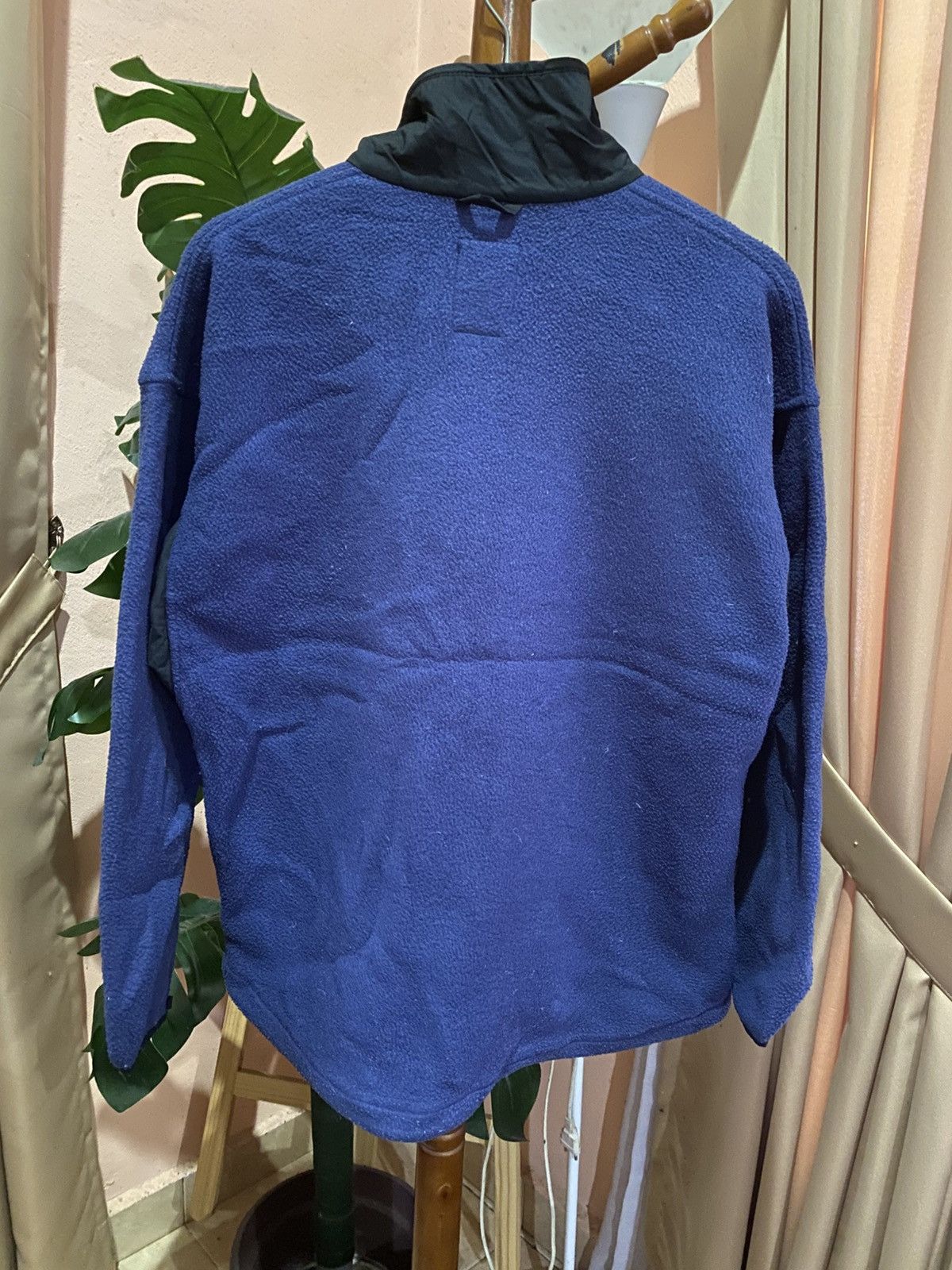 Jack Wolfskin × Polartec VINTAGE 90s JACK WOLFSKIN FLEECE JACKET Size US S / EU 44-46 / 1 - 6 Thumbnail