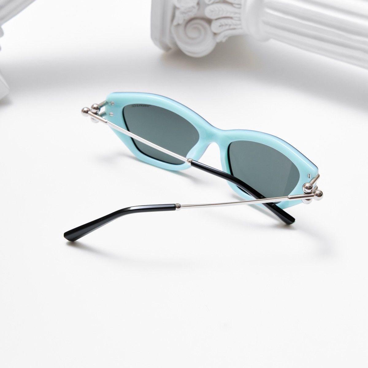 Tiffany & Co. TIFFANY & CO 0TF4231U 8055S4 SUNGLASSES Size ONE SIZE - 7 Thumbnail