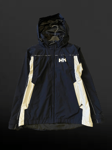 Helly Hansen Helly Hansen Kight Jacket Outwear Men's Casual Size XS / US 0-2 / IT 36-38 - 1 Thumbnail