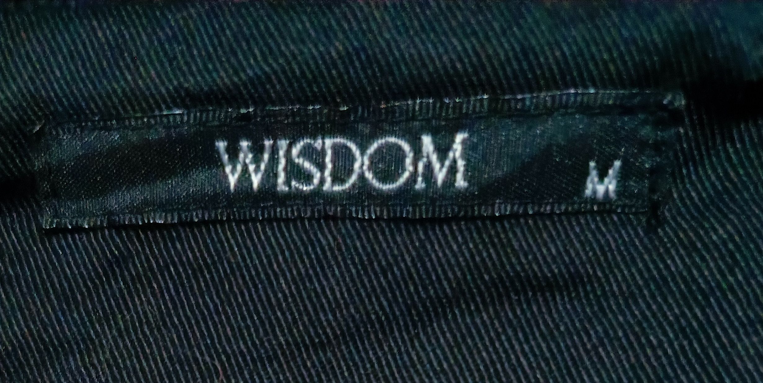 BUFFALO BOBS 🇯🇵 Wisdom Fur double layer Rider Jacket Size US M / EU 48-50 / 2 - 5 Thumbnail