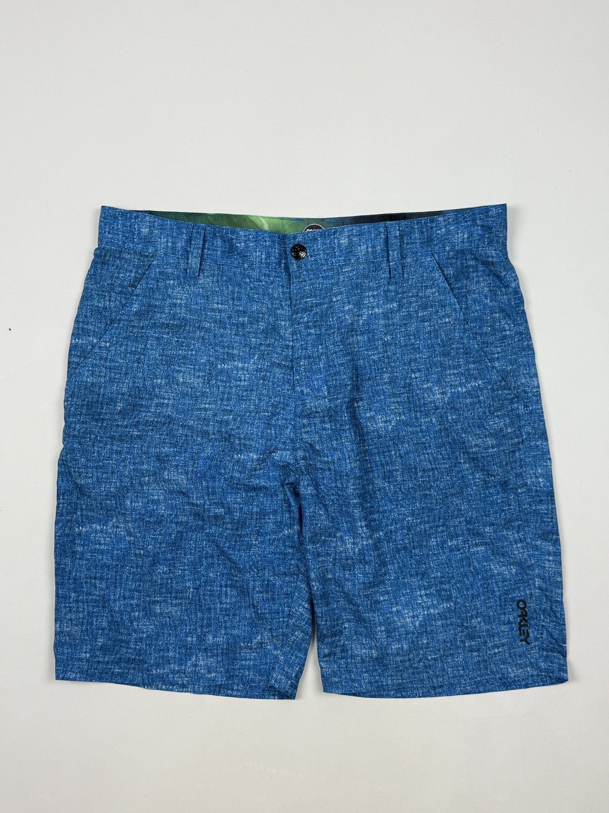 Oakley Oakey Board Swim Shorts Size US 36 / EU 52 - 1 Thumbnail