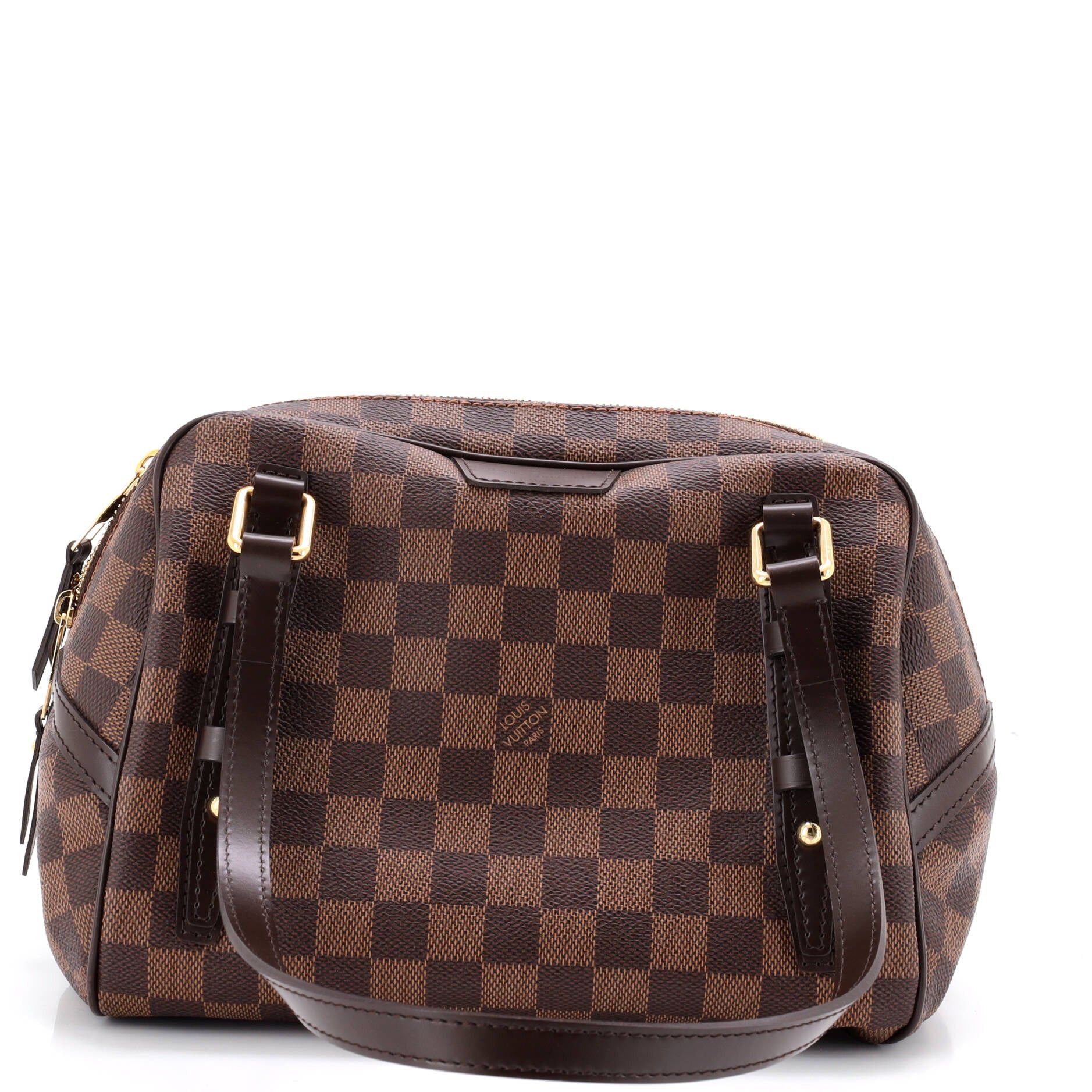 Louis Vuitton Rivington Satchel Size ONE SIZE - 1 Thumbnail