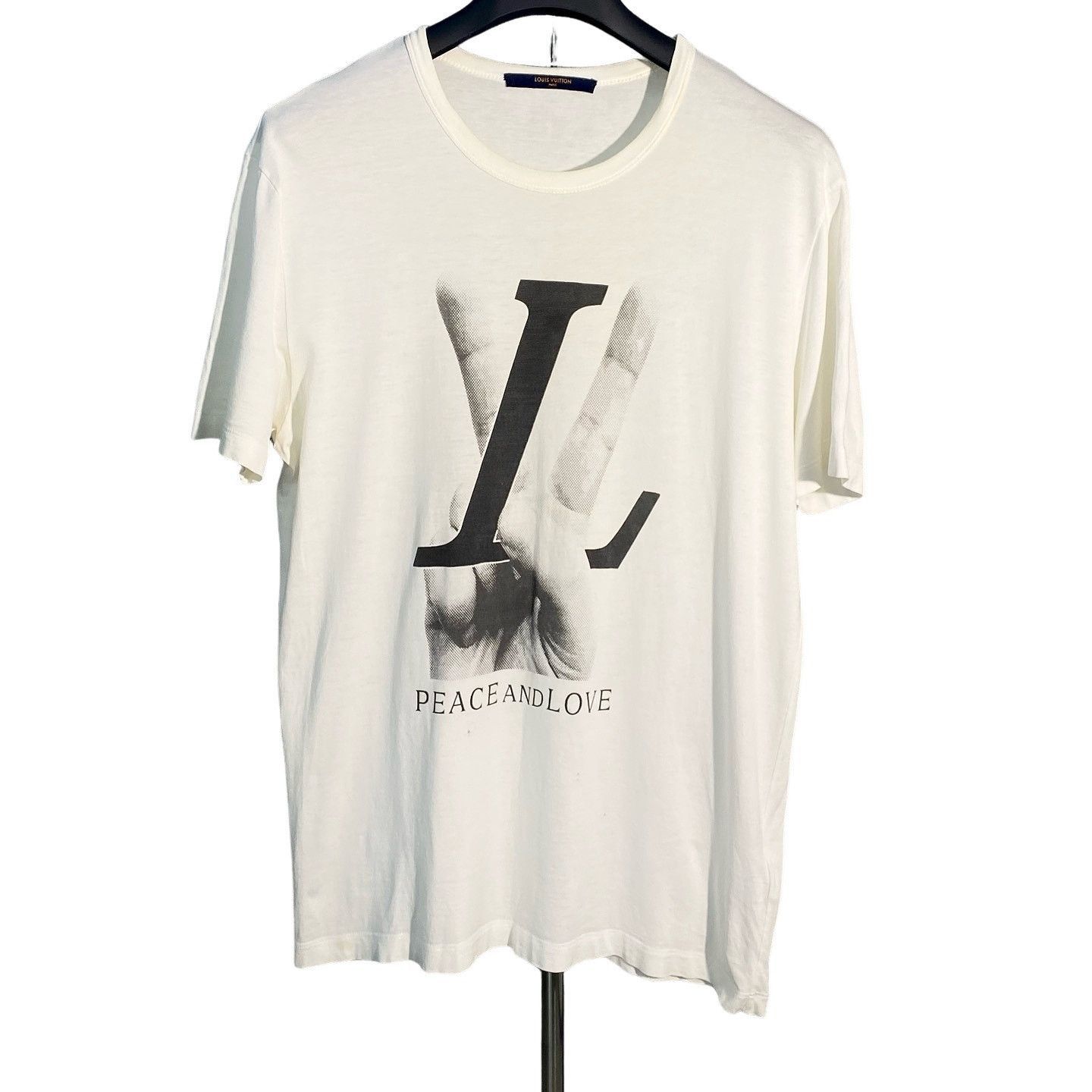 Louis Vuitton Peace And Love | Grailed