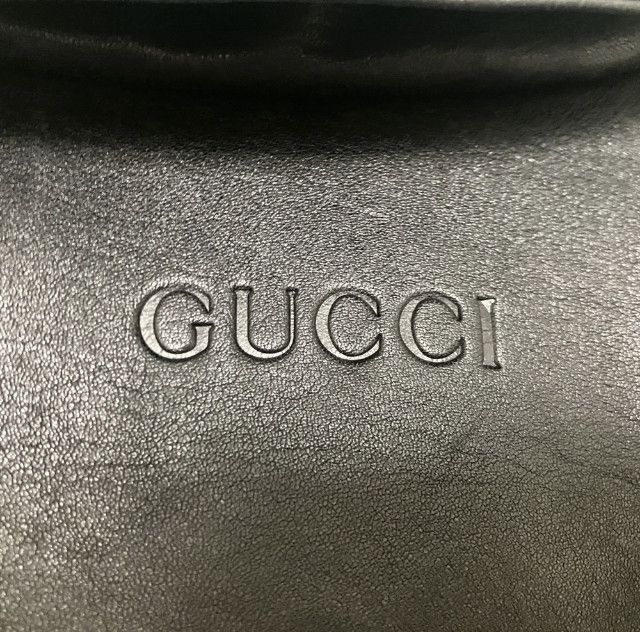 Gucci Gucci Lambskin Bomber Jacket Size US S / EU 44-46 / 1 - 9 Thumbnail
