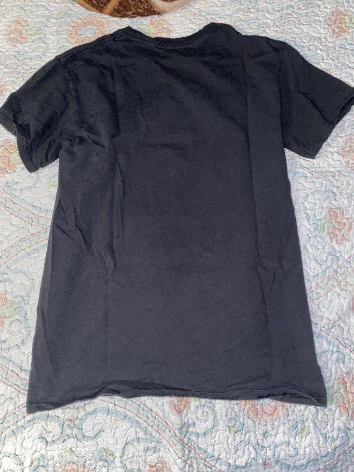 Other The seven deadly sins t-shirt Size US S / EU 44-46 / 1 - 3 Thumbnail