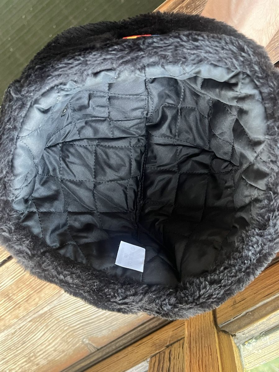 Vintage Vintage Ushanka Danacap Trapper Y2K Hat Rare Size ONE SIZE - 13 Thumbnail