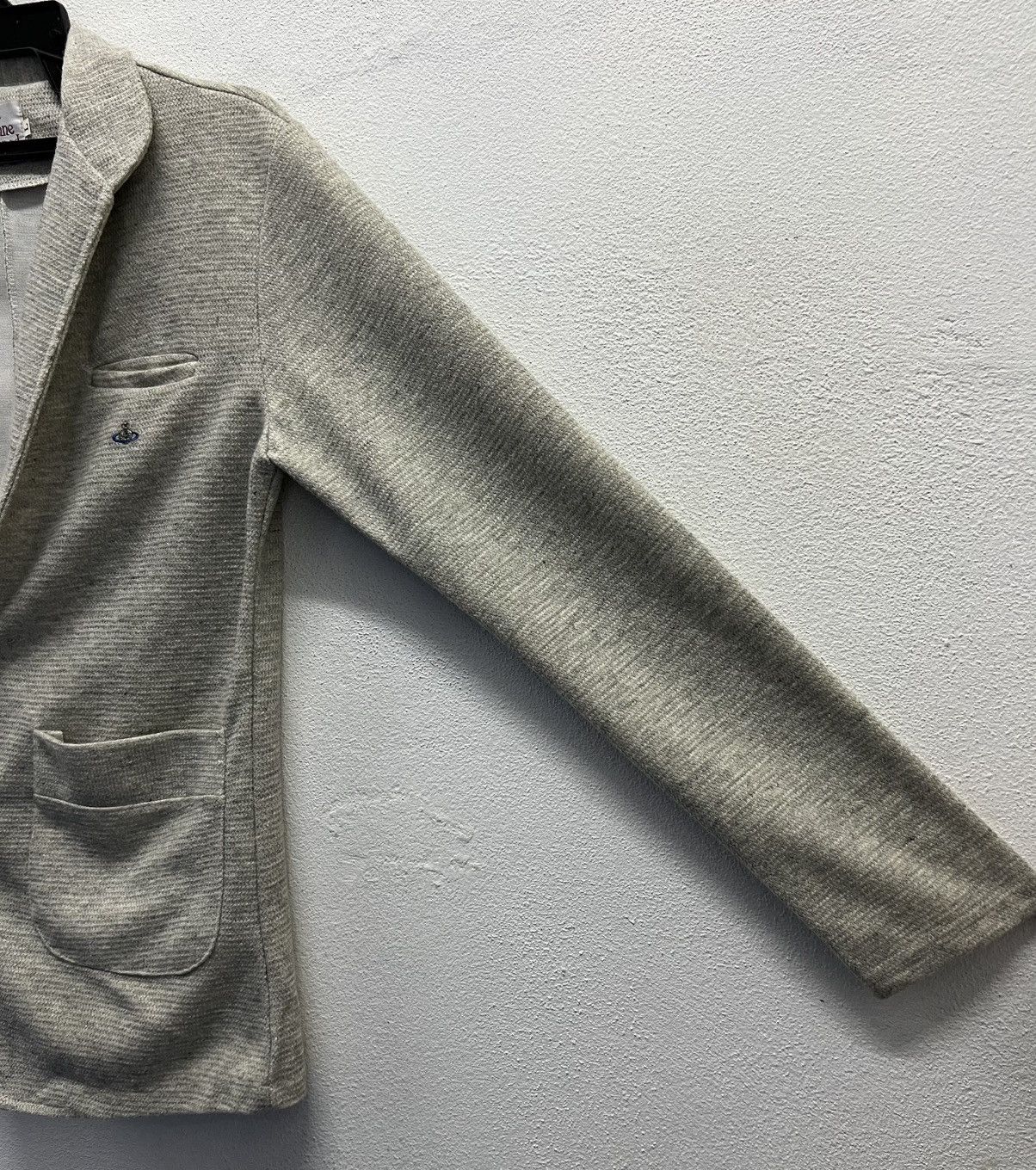 Vintage VINTAGE VIVIENNE WESTWOOD LONDON BLAZER Size US L / EU 52-54 / 3 - 3 Thumbnail