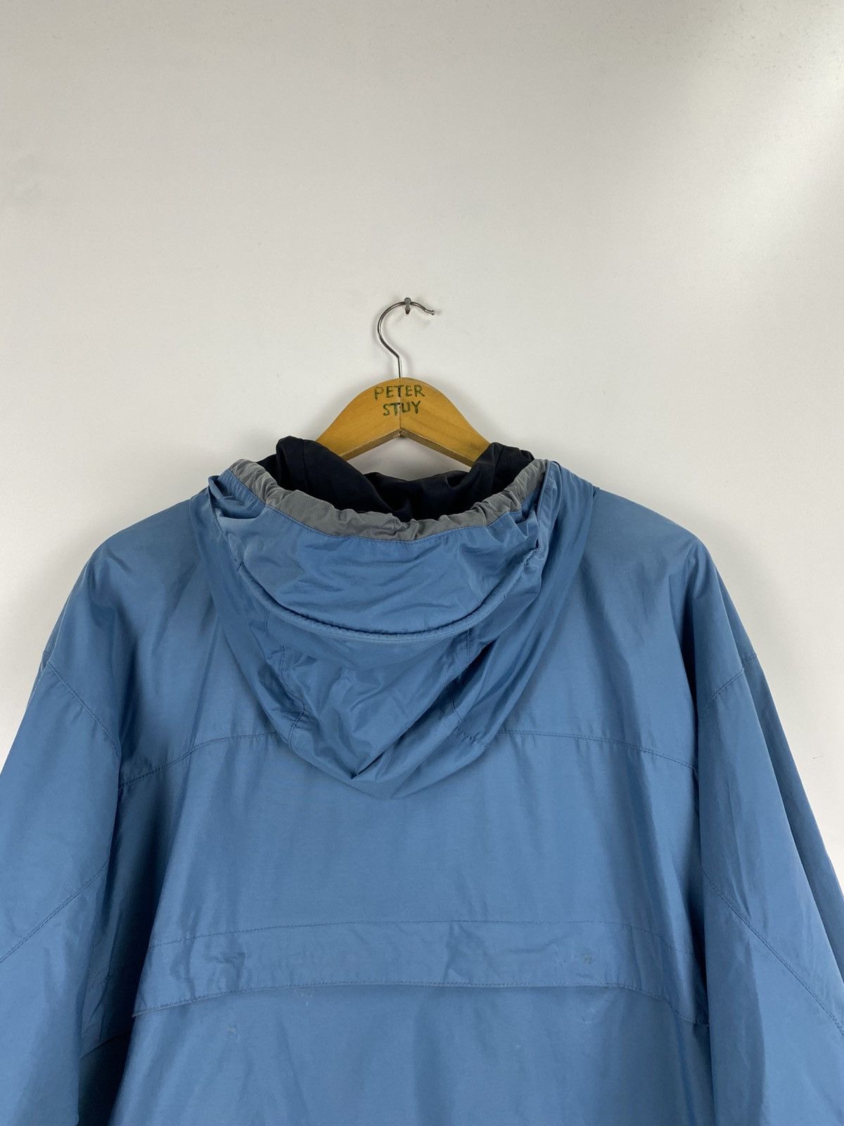 Nike × Nike ACG × Vintage Vintage Nike ACG Windbreaker Size US L / EU 52-54 / 3 - 19 Thumbnail