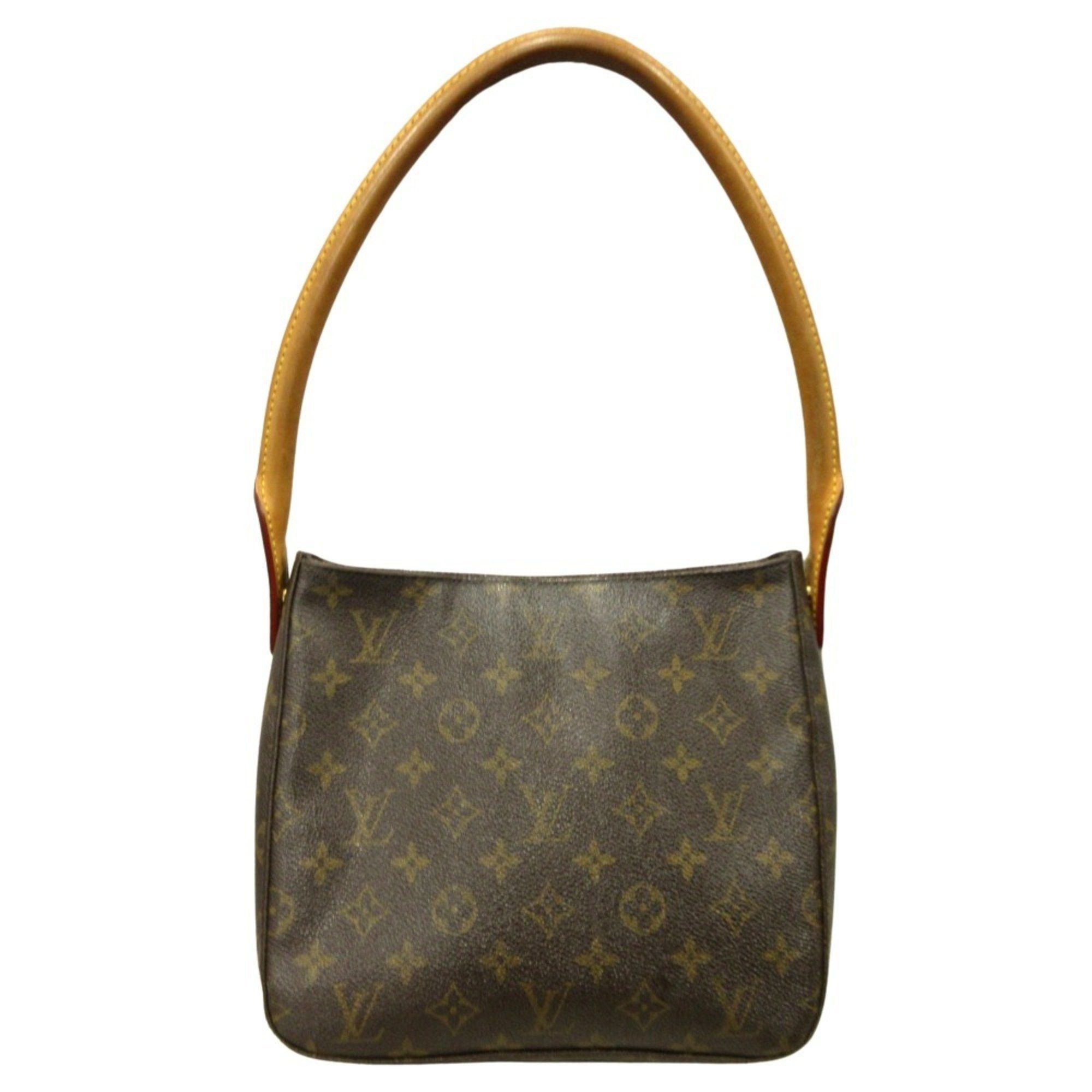 Louis Vuitton Louis Vuitton Looping MM handbag Size ONE SIZE - 1 Thumbnail