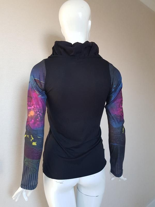 Other Avant Garde French Jumper sz XS Size XS / US 0-2 / IT 36-38 - 3 Thumbnail