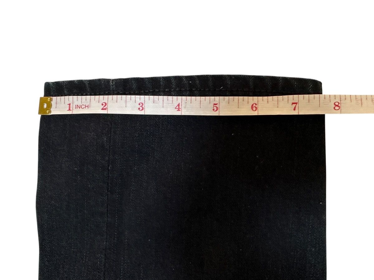 Andy Warhol × Levi's Levi’s x Warhol Factory Tapered Lux Jeans Size US 29 - 13 Thumbnail